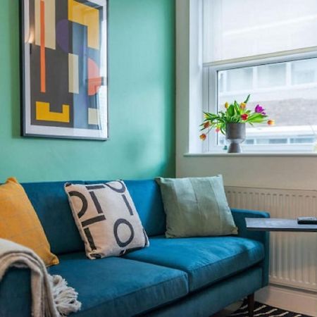 Two Bed - Tower Bridge - London City By Prime London Stays M-2 Eksteriør bilde